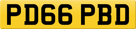 PD66PBD